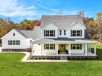 180 Catamount Road