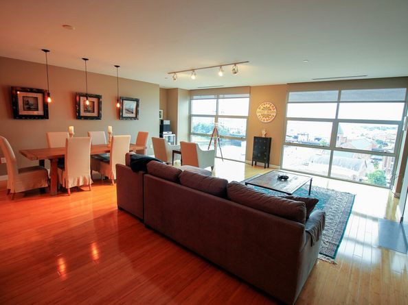 33 N Water Street 804, Norwalk CT 06854