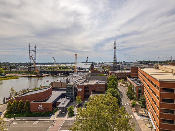 33 N Water Street 804, Norwalk CT 06854