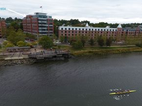 33 N Water Street 804, Norwalk CT 06854
