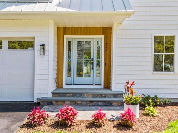 72 Lloyd Drive, Fairfield CT 06825