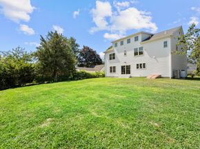 72 Lloyd Drive, Fairfield CT 06825