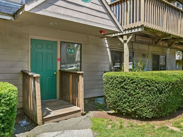 97 Richards Avenue B10, Norwalk CT 06854