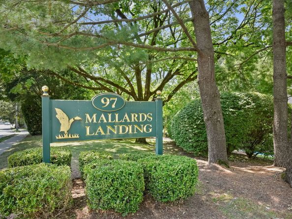 97 Richards Avenue B10, Norwalk CT 06854