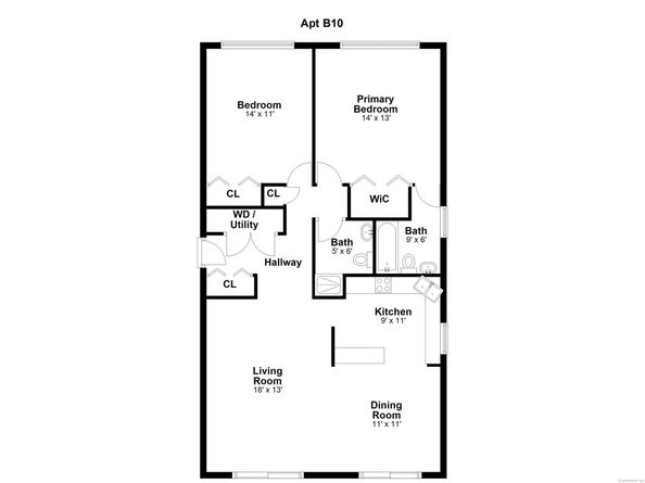 97 Richards Avenue B10, Norwalk CT 06854