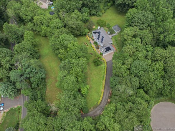 266 Spring Hill Road, Monroe CT 06468