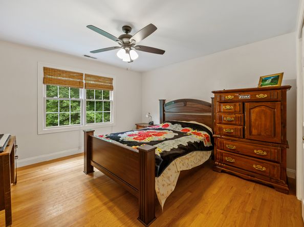 266 Spring Hill Road, Monroe CT 06468