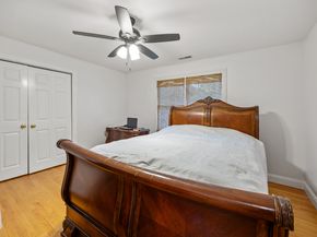 266 Spring Hill Road, Monroe CT 06468