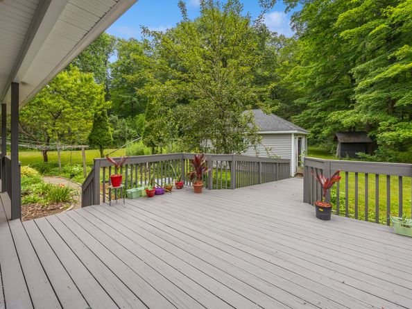 266 Spring Hill Road, Monroe CT 06468