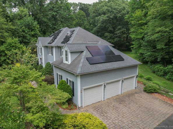 266 Spring Hill Road, Monroe CT 06468