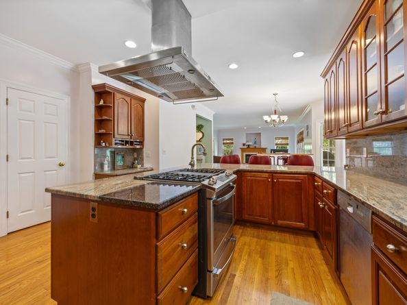 266 Spring Hill Road, Monroe CT 06468