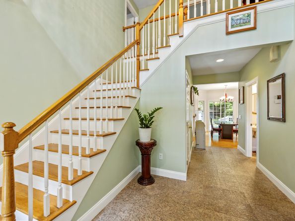 266 Spring Hill Road, Monroe CT 06468