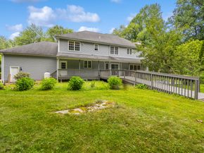 266 Spring Hill Road, Monroe CT 06468