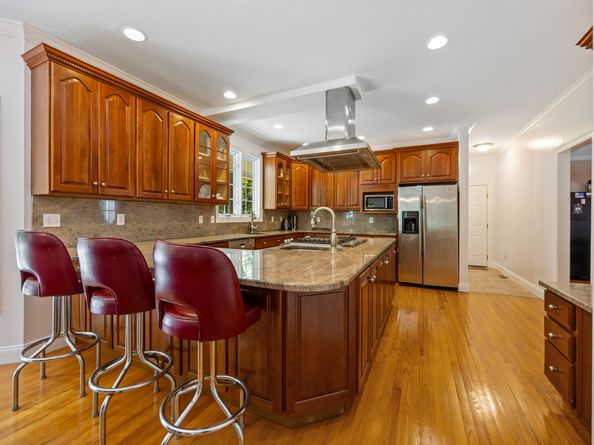 266 Spring Hill Road, Monroe CT 06468