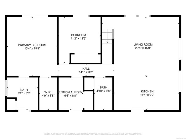 7 Lamont Road, New Fairfield CT 06812