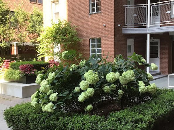 700 Summer Street APT 4L, Stamford CT 06901