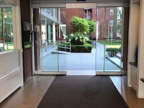 700 Summer Street APT 4L, Stamford CT 06901