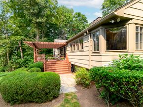 40 Caprice Drive, Stamford CT 06902