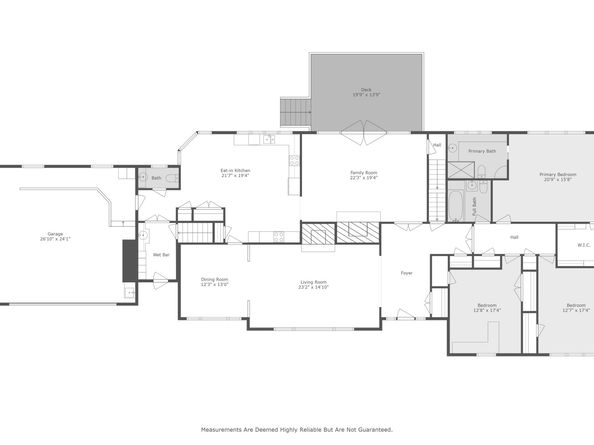 40 Caprice Drive, Stamford CT 06902