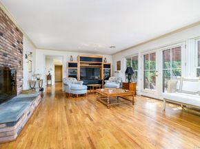 40 Caprice Drive, Stamford CT 06902
