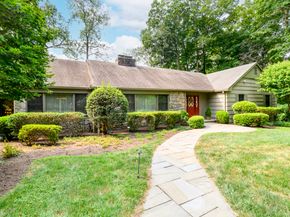 40 Caprice Drive, Stamford CT 06902