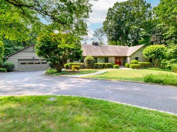 40 Caprice Drive