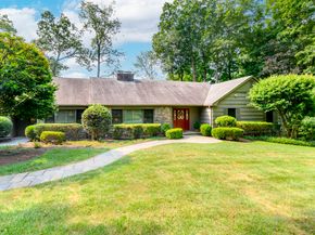 40 Caprice Drive, Stamford CT 06902