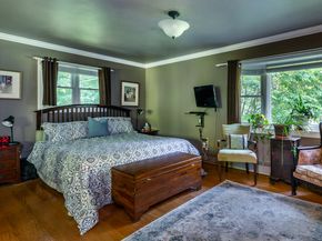 15 Osborn Road, Sherman CT 06784