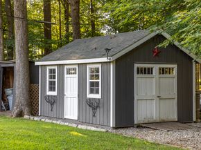 15 Osborn Road, Sherman CT 06784