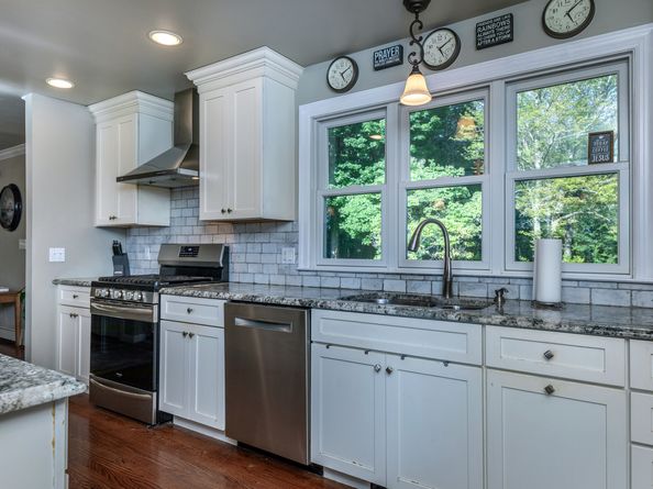 15 Osborn Road, Sherman CT 06784
