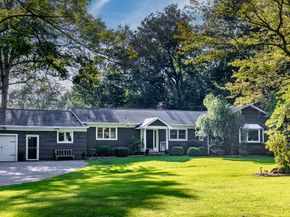 15 Osborn Road, Sherman CT 06784