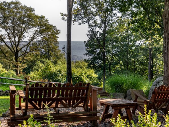 15 Osborn Road, Sherman CT 06784