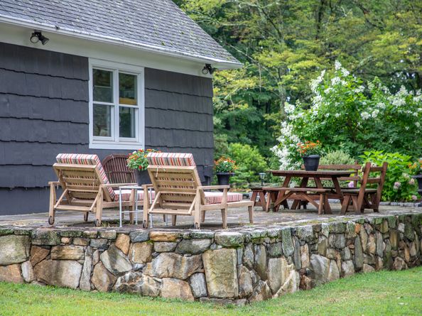 15 Osborn Road, Sherman CT 06784