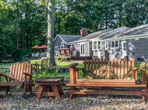 15 Osborn Road, Sherman CT 06784