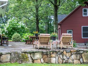 15 Osborn Road, Sherman CT 06784
