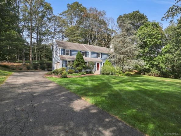 200 Joan Drive, Fairfield CT 06824