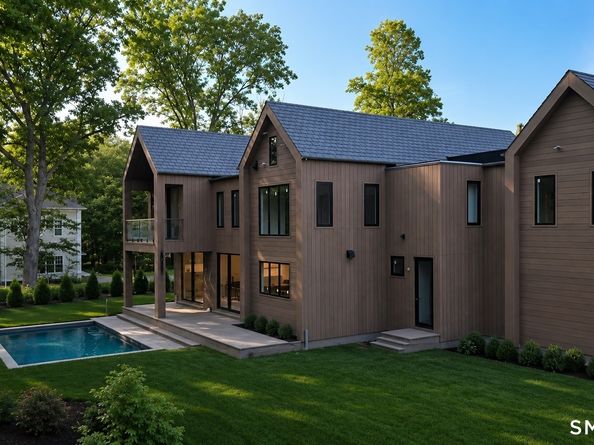 2 Windy Hill Road, Westport CT 06880