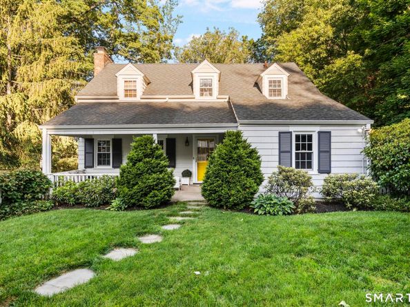 22 Devils Garden Road, Norwalk CT 06854