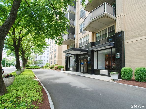 50 Glenbrook Road 14C, Stamford CT 06902