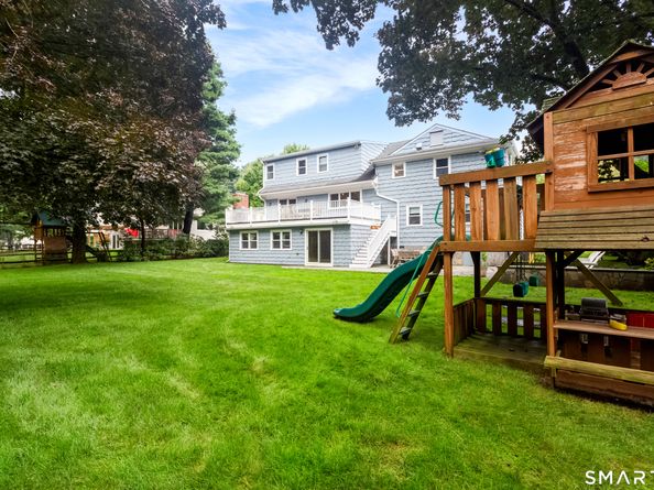 18 Shady Brook Lane, Greenwich CT 06831