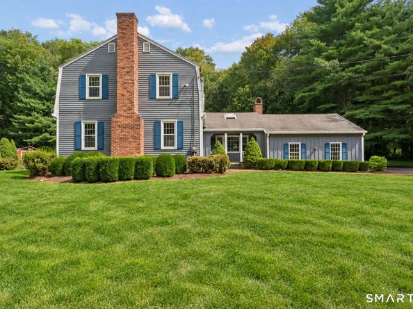 2730 Burr Street, Fairfield CT 06824