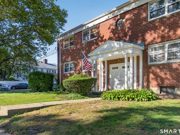 28 Courtland Avenue 1, Stamford CT 06902