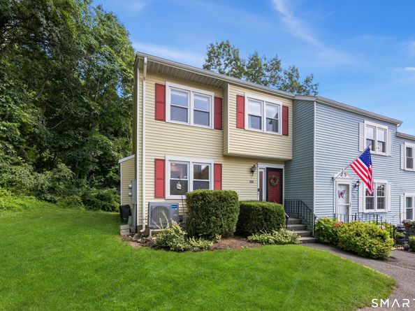 55 Mill Plain Road 121, Danbury CT 06811