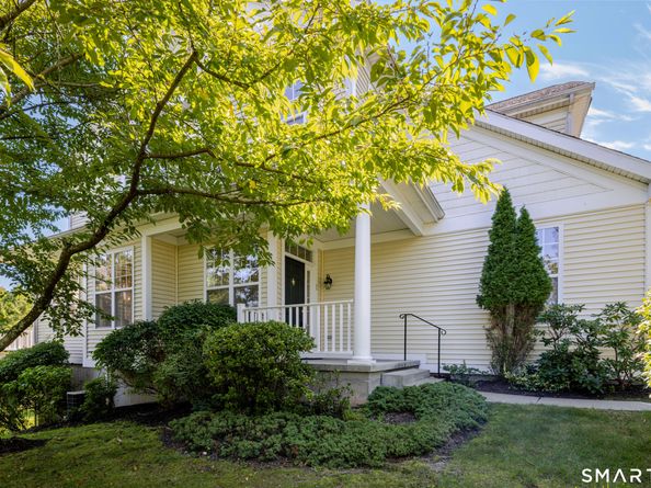 63 Woodcrest Lane 63, Danbury CT 06810