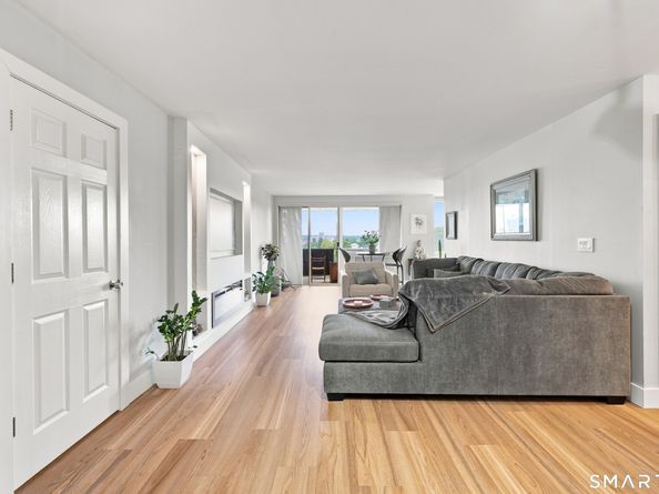 50 Glenbrook Road 7D, Stamford CT 06902