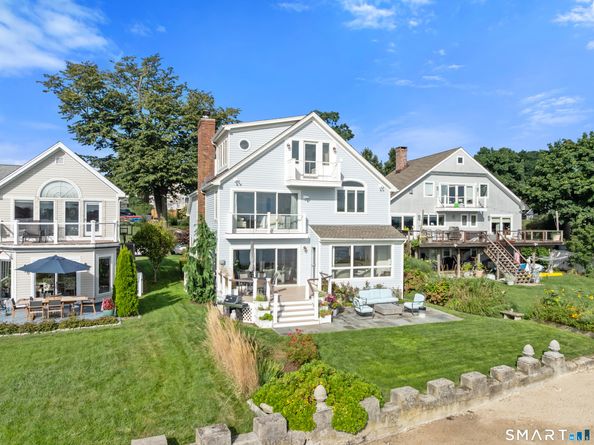 64 Shorefront Park, Norwalk CT 06854