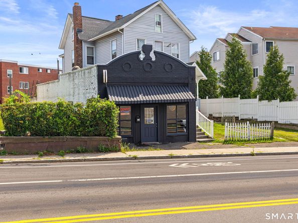 12 Fort Point Street, Norwalk CT 06855