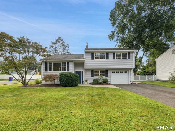 65 Cynthia Drive, Fairfield CT 06824