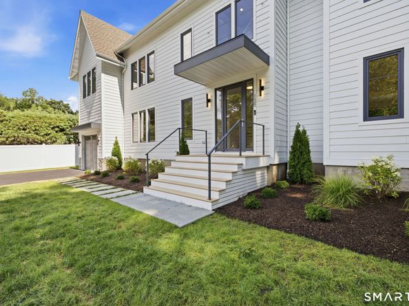 125 Coleman Road, Fairfield CT 06825