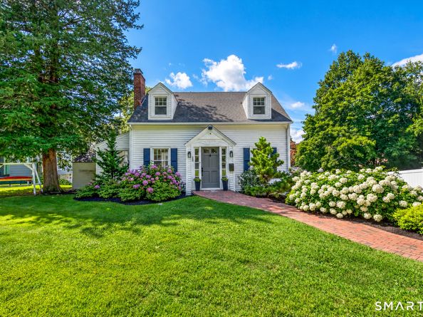 23 Benedict Avenue, Fairfield CT 06825